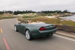 Aston Martin DB9 Spyder Centennial 2013 года